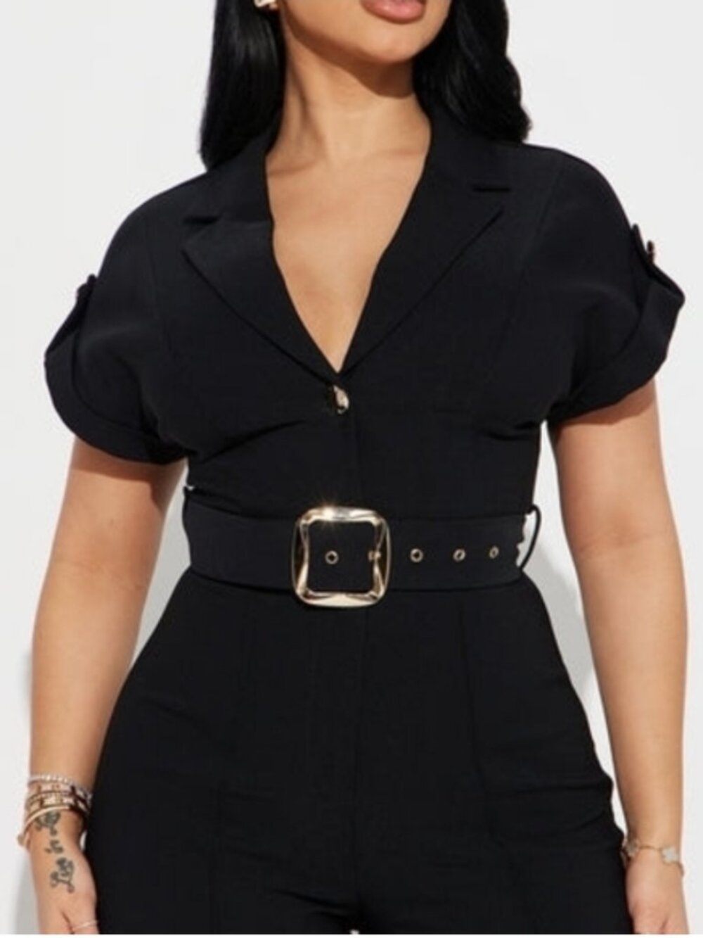 Jumpsuit